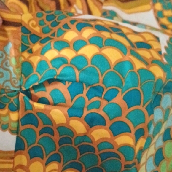 NWT BANANA REPUBLIC 'Trina Turk' Collection Dress, 8 - Picture 7 of 7